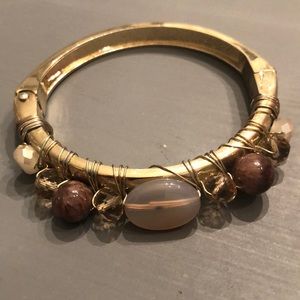Chico’s bracelet